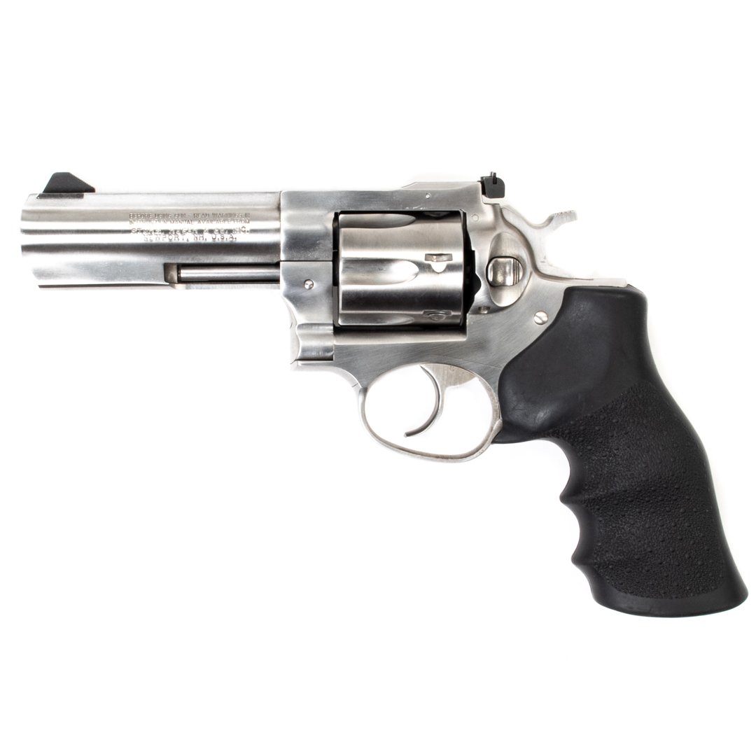 ECOM00449083 RUGER Gp100 ECOM00449083 541197